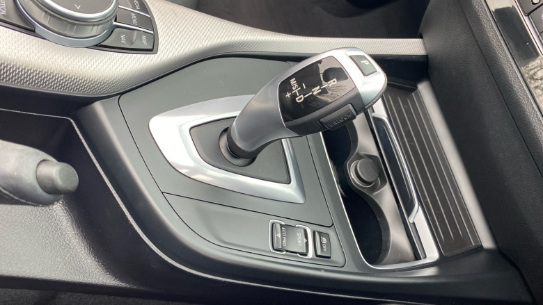 BMW 2 Series 218i M Sport 2dr [Nav] Step Auto Petrol Convertible